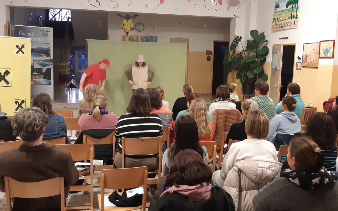 Mein Körper gehört mir!