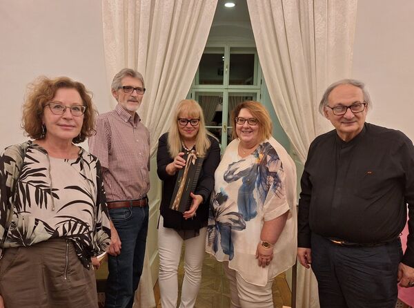 18. Lions Quiz auf der Alm – Juli 2025