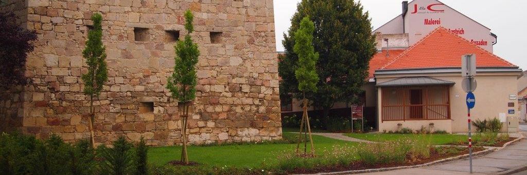 Lions Platz Eisenstadt