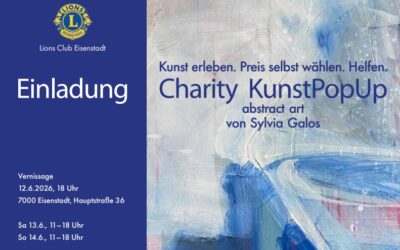 Charity KunstPopUp