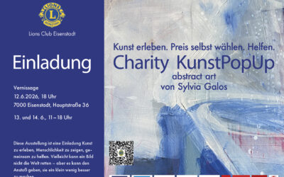 Charity KunstPopUp