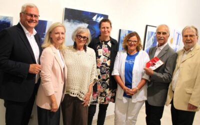 Charity KunstPopUp