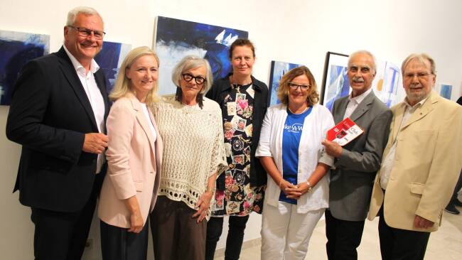Charity KunstPopUp